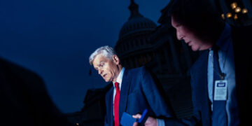 ‘Bill Cassidy Sold His Soul to the Devil, and He Didn’t Get Anything for It’