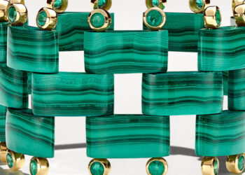 The Return of the Statement Bangle