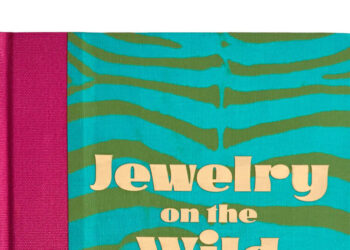 5 New Books for Jewelry Lovers