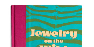 5 New Books for Jewelry Lovers