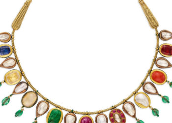 A Louisiana Dynasty’s Treasures Come to Market