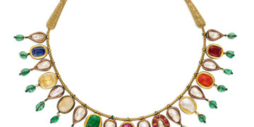 A Louisiana Dynasty’s Treasures Come to Market