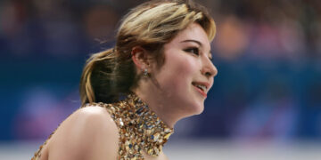 His Jewelry Made the Olympics