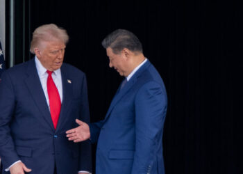 What Middle Powers Fear About the Trump-Xi Summit