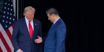 What Middle Powers Fear About the Trump-Xi Summit