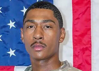 Body of U.S. Soldier Is Found Off the Coast of Morocco