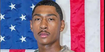 Body of U.S. Soldier Is Found Off the Coast of Morocco