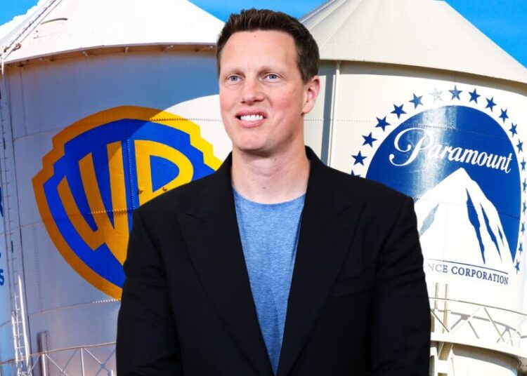 Paramount Hit With Lawsuit From Subscribers Seeking to Block Warner Merger
