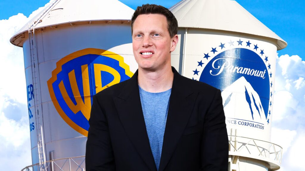 Paramount Hit With Lawsuit From Subscribers Seeking to Block Warner Merger