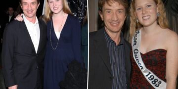 Martin Short breaks silence on daughter Katherine’s death: ‘Nightmare’