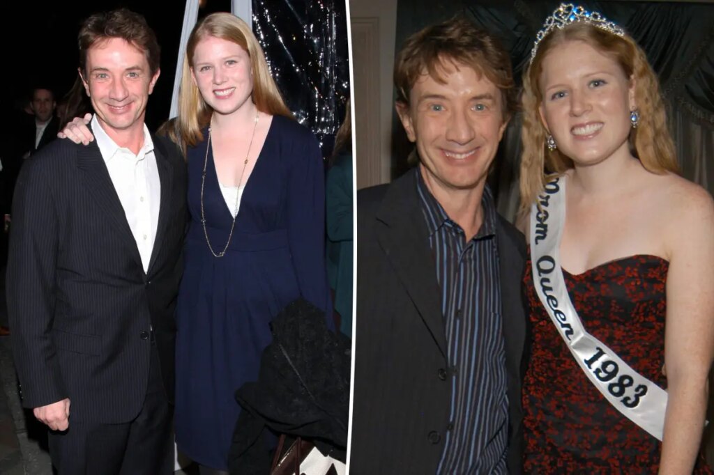 Martin Short breaks silence on daughter Katherine’s death: ‘Nightmare’