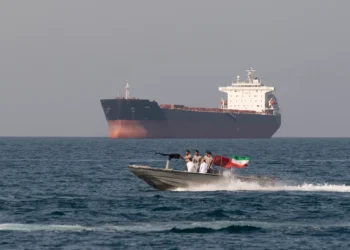Iran Is Using Tiny ‘Mosquito’ Boats to Shut Down the Strait of Hormuz