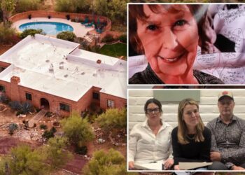 Nancy Guthrie case may hang on DNA sample being probed by FBI as search reaches 100 days