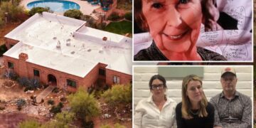 Nancy Guthrie case may hang on DNA sample being probed by FBI as search reaches 100 days