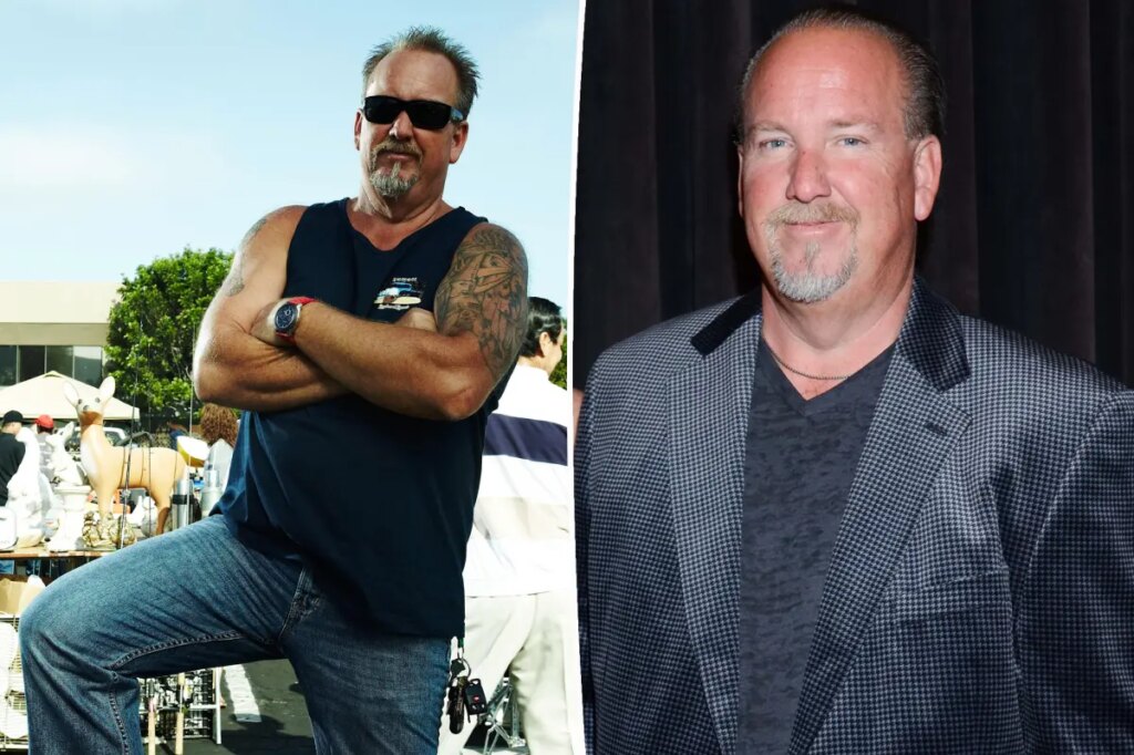 ‘Storage Wars’ star Darrell Sheets’ official manner of death revealed