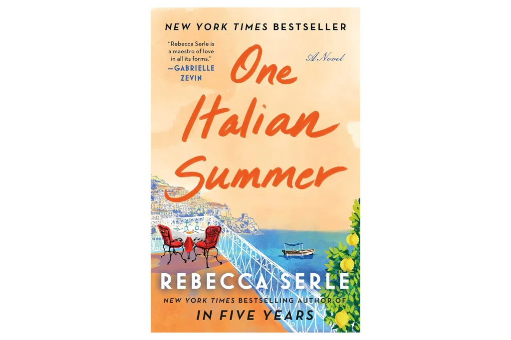 Illustration of the book cover 