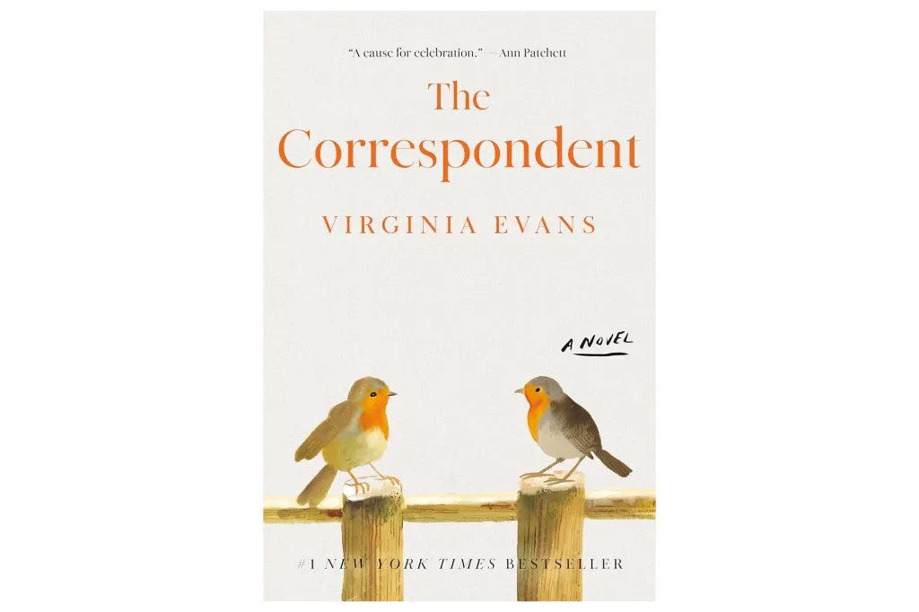 Illustration of the book cover for 