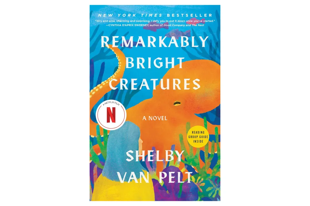 Illustration of the book cover for 