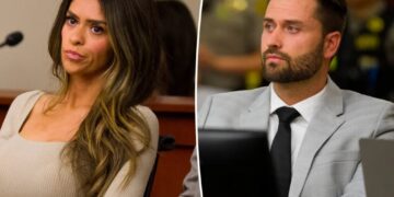 Taylor Frankie Paul and Dakota Mortensen seen together for first time since start of domestic violence dispute