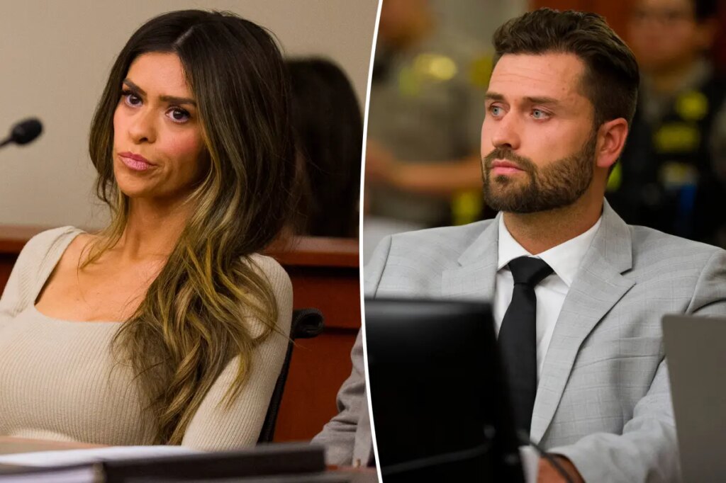 Taylor Frankie Paul and Dakota Mortensen seen together for first time since start of domestic violence dispute