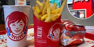 Wendy’s brings back discontinued menu favorite after customer uproar