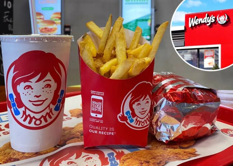 Wendy’s brings back discontinued menu favorite after customer uproar