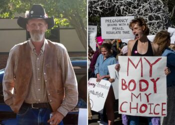 Wyoming official faces backlash after posting ‘hang bad judges’ comment on abortion ruling