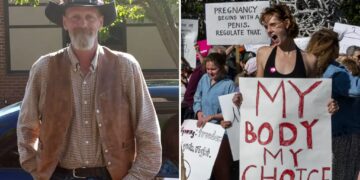 Wyoming official faces backlash after posting ‘hang bad judges’ comment on abortion ruling