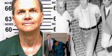 Woke bills could spring NY’s worst killers, including ‘Son of Sam’ and John Lennon assassin