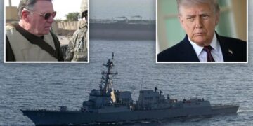 Retired top US general says Trump has only one option with Iran: Resume bombing