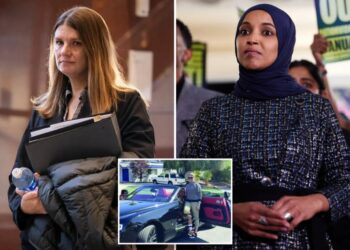 Ilhan Omar’s name came up six times in resurfaced trial exhibits from Feeding Our Future fraud case