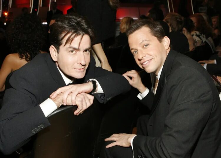 Jon Cryer details ‘complicated’ past relationship with Charlie Sheen