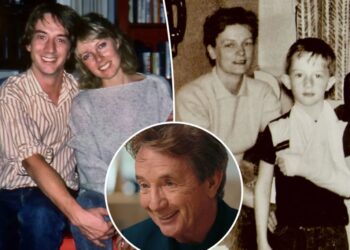 Martin Short details family tragedy in new doc weeks after daughter’s suicide