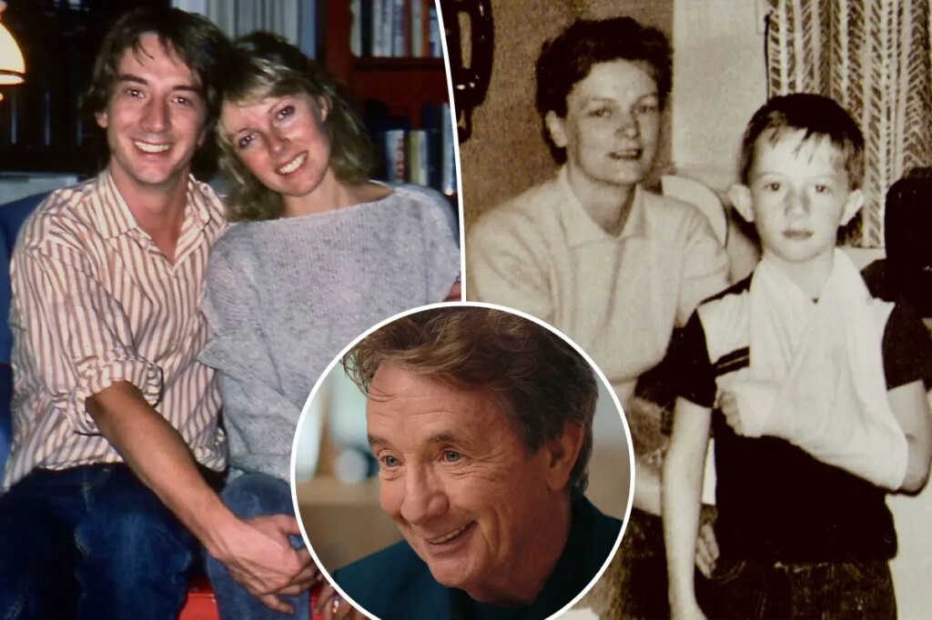 Martin Short details family tragedy in new doc weeks after daughter’s suicide