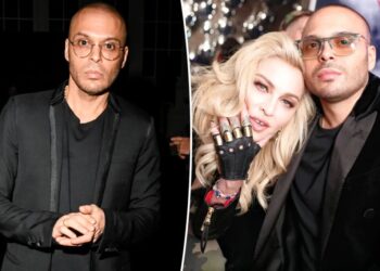 Richie Akiva’s famed Met Gala after party coming together days before event as Madonna hosts her own bash