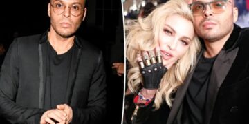 Richie Akiva’s famed Met Gala after party coming together days before event as Madonna hosts her own bash