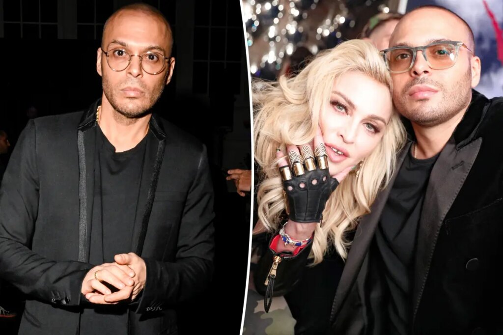 Richie Akiva’s famed Met Gala after party coming together days before event as Madonna hosts her own bash