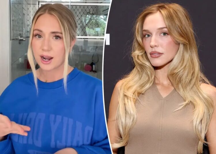Former ‘Bachelor’ star Lauren Burnham details long-standing Alex Cooper feud: Still ‘furious’
