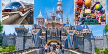 Disney closing more attractions ahead of summer season