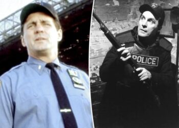 ‘Goodfellas’ actor Beau Starr dead at 81