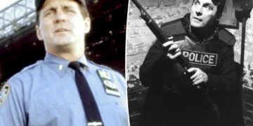 ‘Goodfellas’ actor Beau Starr dead at 81