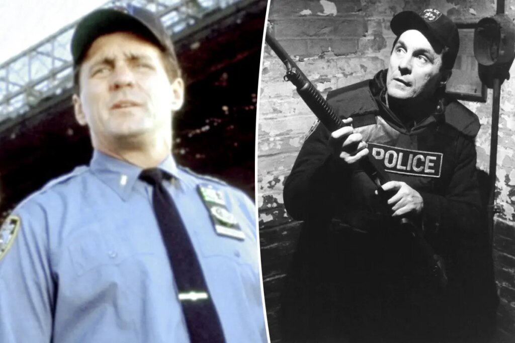 ‘Goodfellas’ actor Beau Starr dead at 81