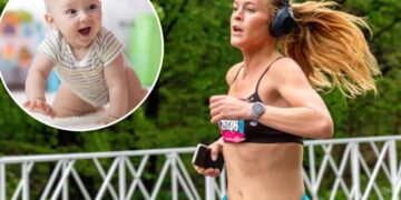 Your ability to compete in ultra-endurance events may be determined at birth