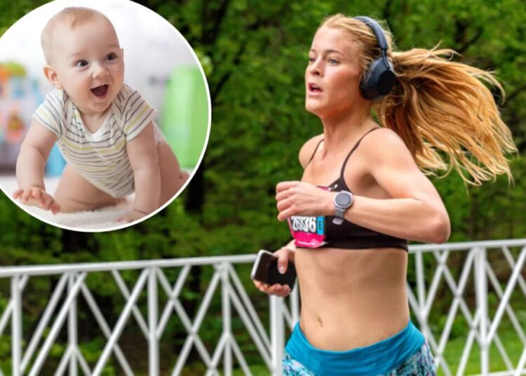 Your ability to compete in ultra-endurance events may be determined at birth