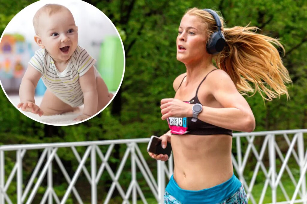 Your ability to compete in ultra-endurance events may be determined at birth