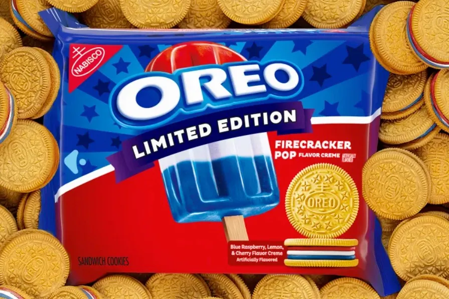 Oreo 