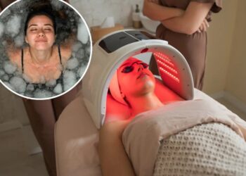 Doctor separates fact from fiction on cold plunges and red light therapy