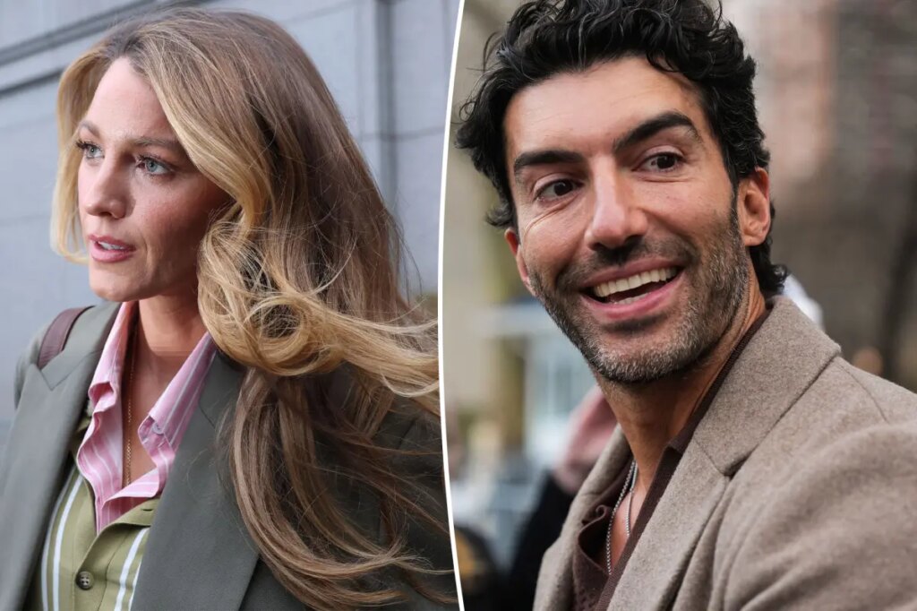 Blake Lively, Justin Baldoni avoided ‘tremendously expensive trial’ by reaching settlement in ‘It Ends With Us’ battle