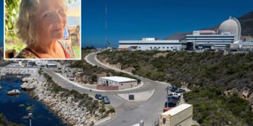 Inside California’s last nuclear power plant — as locals fear it’ll have catastrophic meltdown
