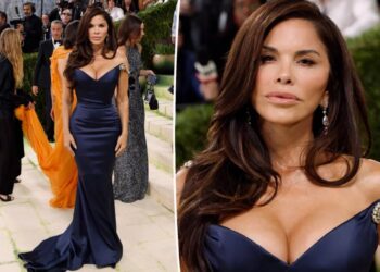 Lauren Sánchez reveals she lost 2 pounds hours before Met Gala 2026 — by doing this ‘unique’ routine